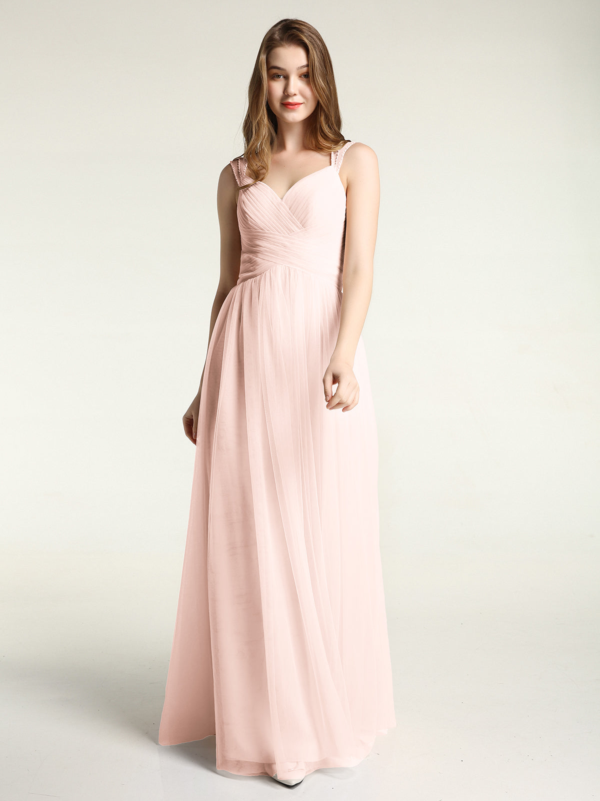 Pearl Pink